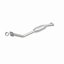 Load image into Gallery viewer, MagnaFlow Exhaust Products 23380 HM Grade Direct-Fit Catalytic Converter for Select Mazda B2300
