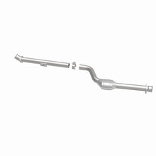Load image into Gallery viewer, MagnaFlow Exhaust Products 24276 HM Grade Direct-Fit Catalytic Converter for Select Mercedes-Benz C230