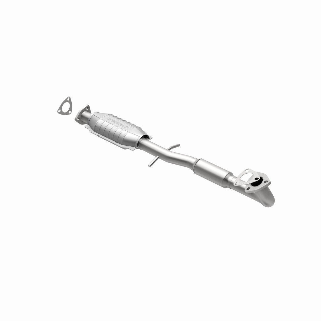 MagnaFlow Exhaust Products 24411 HM Grade Direct-Fit Catalytic Converter for Select Saturn SC2, Saturn SL2, Saturn SW2