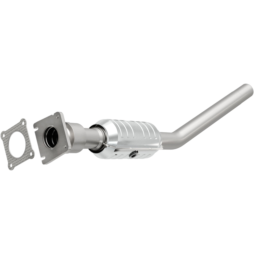 MagnaFlow Exhaust Products 457019 California CARB Direct-Fit Catalytic Converter for Select Chrysler Sebring, Dodge Stratus
