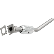Load image into Gallery viewer, MagnaFlow Exhaust Products 457019 California CARB Direct-Fit Catalytic Converter for Select Chrysler Sebring, Dodge Stratus