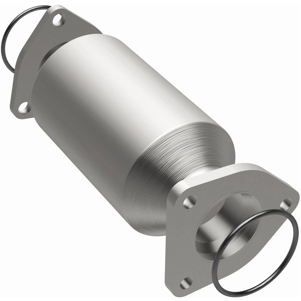 MagnaFlow Exhaust Products 93642 HM Grade Direct-Fit Catalytic Converter for Select Acura MDX, Acura TL, Honda Accord, Honda Odyssey, Honda Pilot, Honda Ridgeline