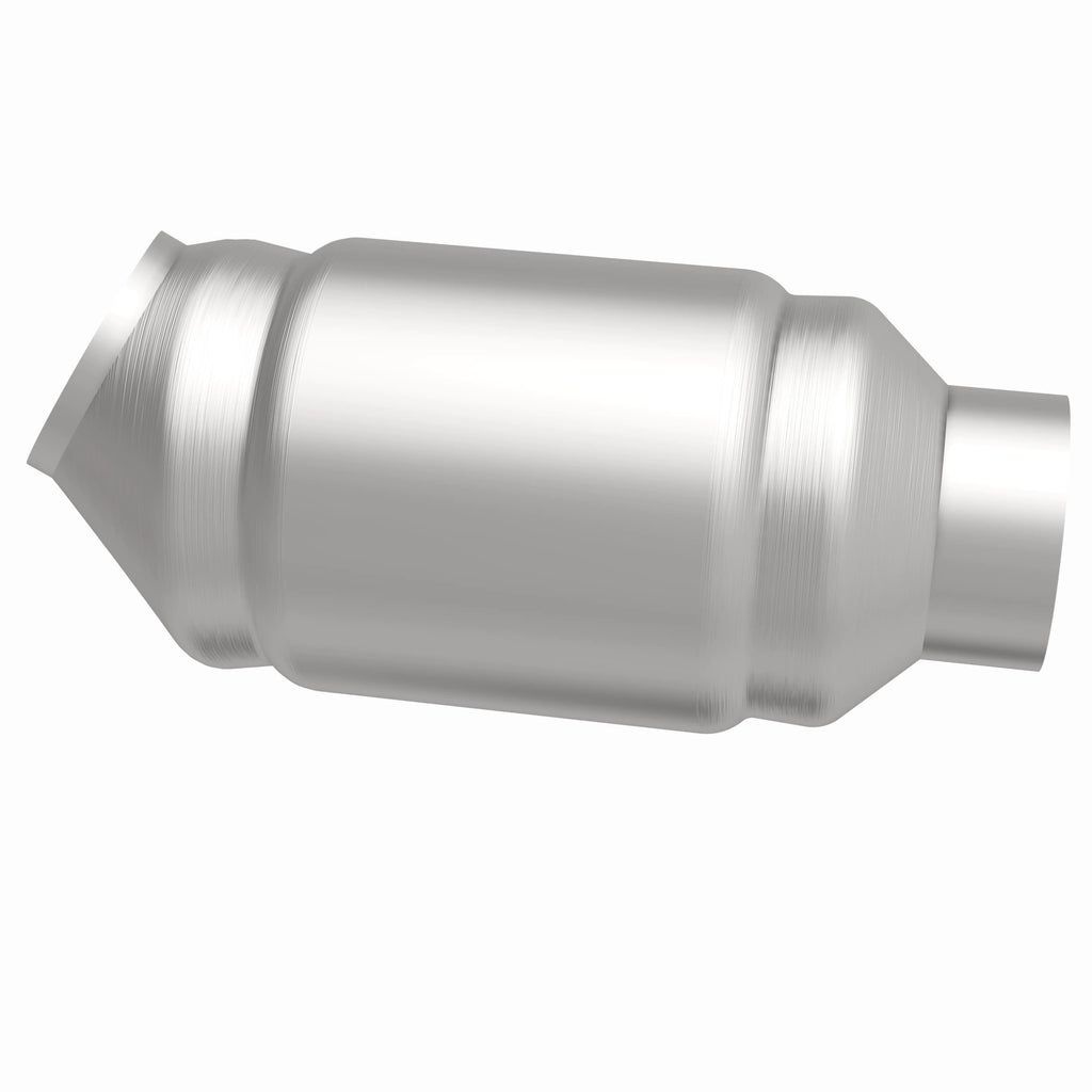 MagnaFlow Exhaust Products 337975 California CARB Universal Catalytic Converter for Select Toyota Camry, Toyota Celica