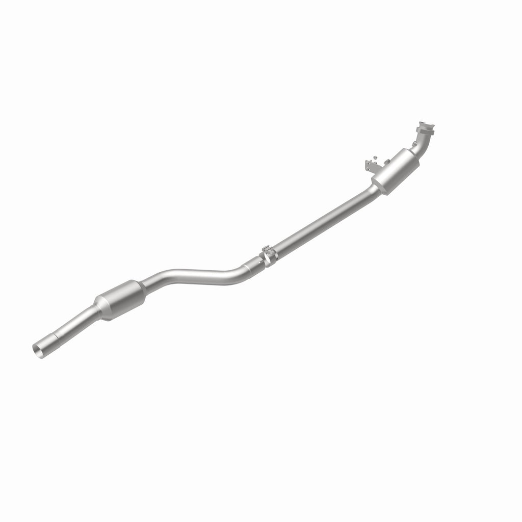 MagnaFlow Exhaust Products 21-564 OEM Grade Direct-Fit Catalytic Converter for Select Mercedes-Benz CLS550, Mercedes-Benz E550