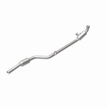 Load image into Gallery viewer, MagnaFlow Exhaust Products 21-564 OEM Grade Direct-Fit Catalytic Converter for Select Mercedes-Benz CLS550, Mercedes-Benz E550