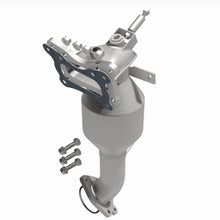 Load image into Gallery viewer, MagnaFlow Exhaust Products 6511024 California CARB Manifold Catalytic Converter for Select Acura TLX, Honda Accord