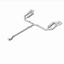 Load image into Gallery viewer, MagnaFlow Exhaust Products 19494 Street Series Polished Cat-Back System for Select Toyota Camry