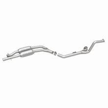 Load image into Gallery viewer, MagnaFlow Exhaust Products 23581 Standard Grade Direct-Fit Catalytic Converter for Select Mercedes-Benz 500E