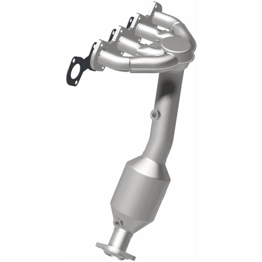 MagnaFlow Exhaust Products 452344 California CARB Manifold Catalytic Converter for Select Mercedes-Benz C230