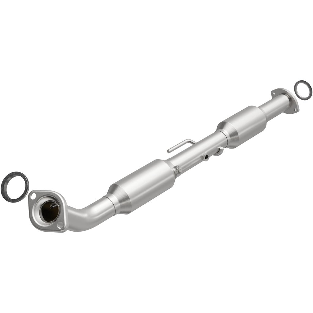 MagnaFlow Exhaust Products 49703 OEM Grade Direct-Fit Catalytic Converter for Select Toyota Tacoma