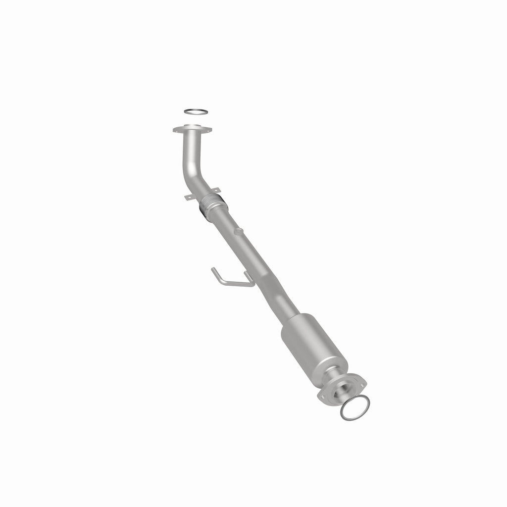 MagnaFlow Exhaust Products 5571556 California CARB Direct-Fit Catalytic Converter for Select Toyota Solara