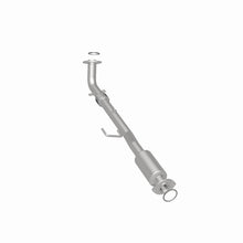Load image into Gallery viewer, MagnaFlow Exhaust Products 5571556 California CARB Direct-Fit Catalytic Converter for Select Toyota Solara