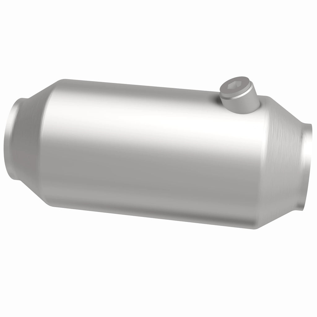 MagnaFlow Exhaust Products 551036 California CARB Universal Catalytic Converter for Select Hyundai Sonata