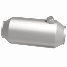 Load image into Gallery viewer, MagnaFlow Exhaust Products 551036 California CARB Universal Catalytic Converter for Select Hyundai Sonata