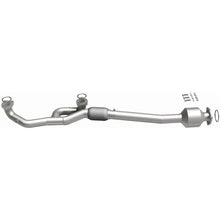 Load image into Gallery viewer, MagnaFlow Exhaust Products 5571756 California CARB Direct-Fit Catalytic Converter for Select Acura MDX, Honda Pilot