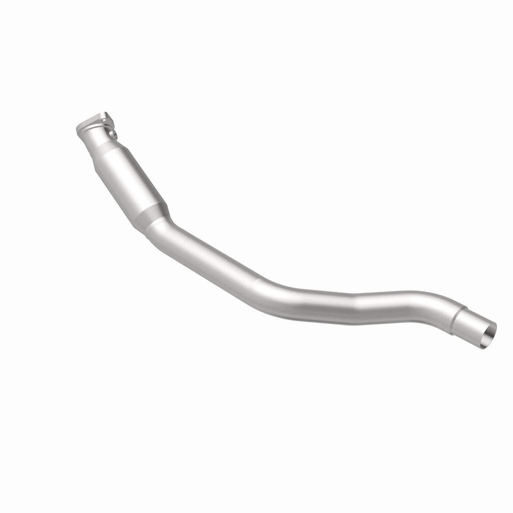 MagnaFlow Exhaust Products 5461964 California CARB Direct-Fit Catalytic Converter for Select Chrysler 300, Dodge Challenger, Dodge Charger, Dodge Magnum