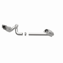 Load image into Gallery viewer, MagnaFlow Exhaust Products 49665 OEM Grade Direct-Fit Catalytic Converter for Select Dodge Ram 1500, Ram