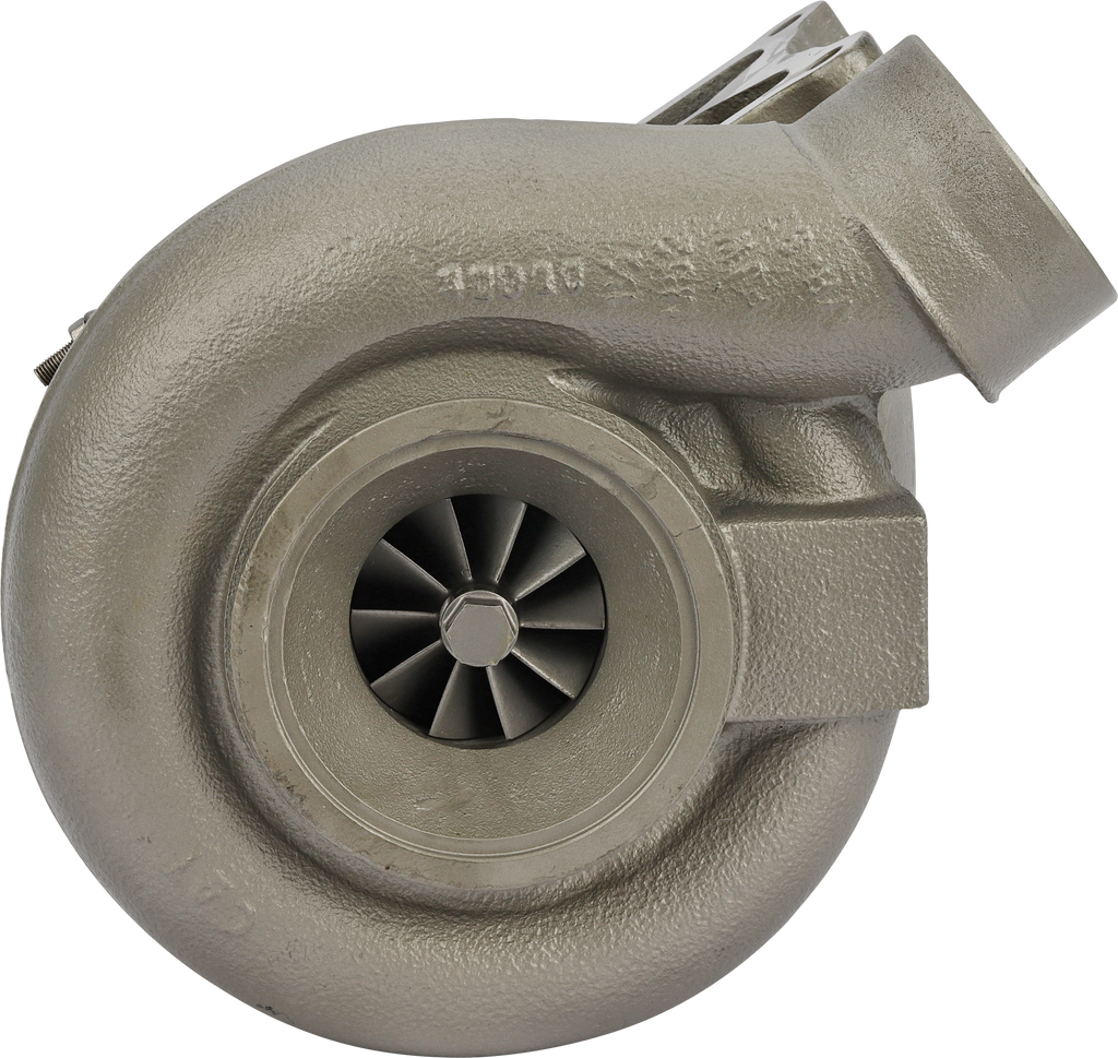 Alliant Power AP90034 Turbocharger