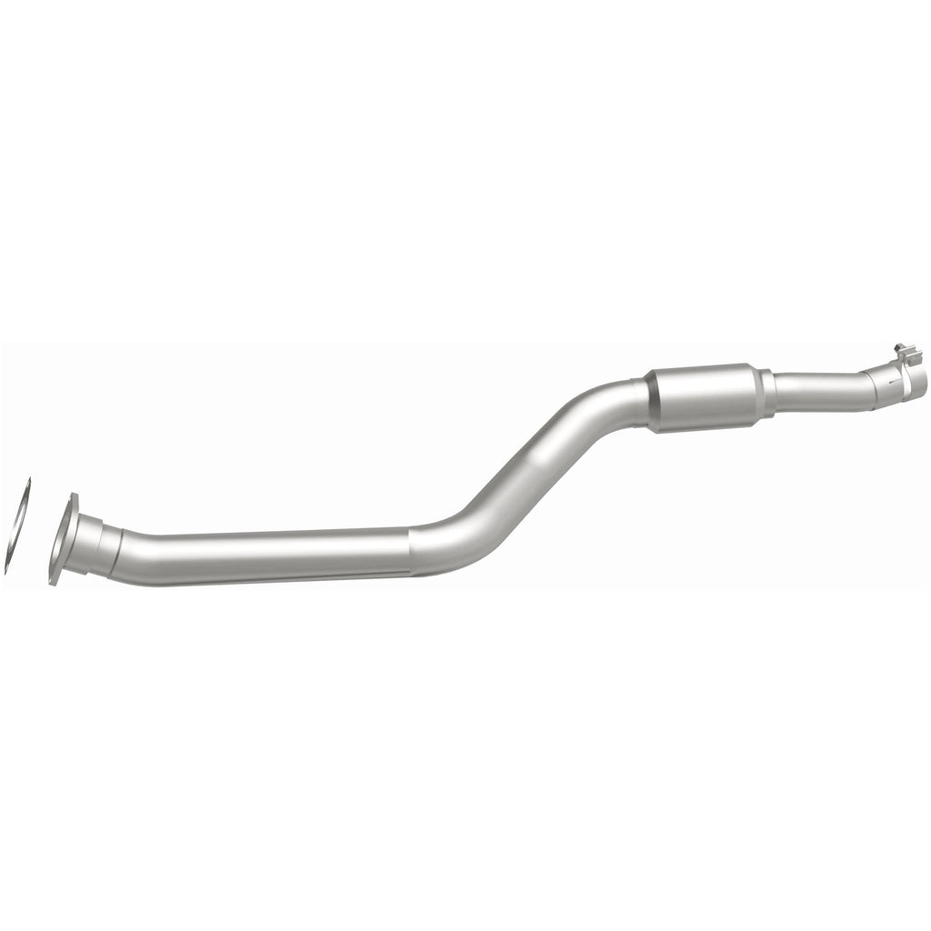 MagnaFlow Exhaust Products 557577 California CARB Direct-Fit Catalytic Converter for Select Cadillac ATS