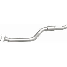 Load image into Gallery viewer, MagnaFlow Exhaust Products 557577 California CARB Direct-Fit Catalytic Converter for Select Cadillac ATS