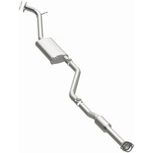 Load image into Gallery viewer, MagnaFlow Exhaust Products 280049 OEM Grade Direct-Fit Catalytic Converter for Select Hyundai Santa Fe