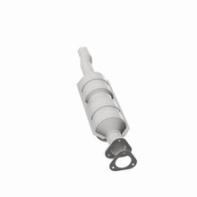 Load image into Gallery viewer, MagnaFlow Exhaust Products 55320 HM Grade Direct-Fit Catalytic Converter for Select Ford E-150, Ford E-150 Club Wagon, Ford E-150 Econoline, Ford E-150 Econoline Club Wagon, Ford E-250, Ford E-250 Econoline, Ford E-350 Club Wagon, Ford E-350 Econoline,
