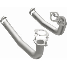 Load image into Gallery viewer, MagnaFlow Exhaust Products 19304 Direct-Fit Exhaust Pipe for Select Chrysler Cordoba, Dodge 330, Dodge 440, Dodge Charger, Dodge Coronet, Dodge Dart, Dodge Magnum, Dodge Monaco, Dodge Polara, Plymouth Belvedere, Plymouth Fury, Plymouth GTX, Plymouth Road