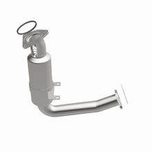 Load image into Gallery viewer, MagnaFlow Exhaust Products 25202 HM Grade Direct-Fit Catalytic Converter for Select Ford Focus