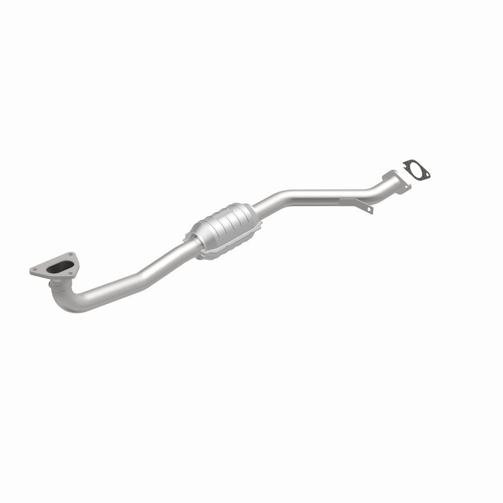 MagnaFlow Exhaust Products 51648 OEM Grade Direct-Fit Catalytic Converter for Select Subaru Outback