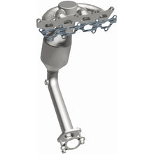 Load image into Gallery viewer, MagnaFlow Exhaust Products 22-059 OEM Grade Manifold Catalytic Converter for Select Fiat 500
