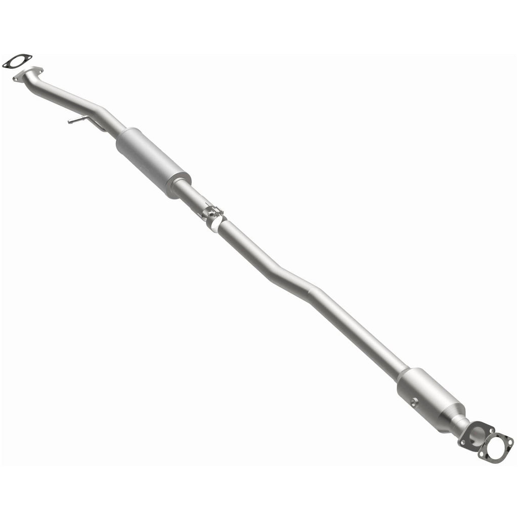 MagnaFlow Exhaust Products 5561542 California CARB Direct-Fit Catalytic Converter for Select Hyundai Tucson