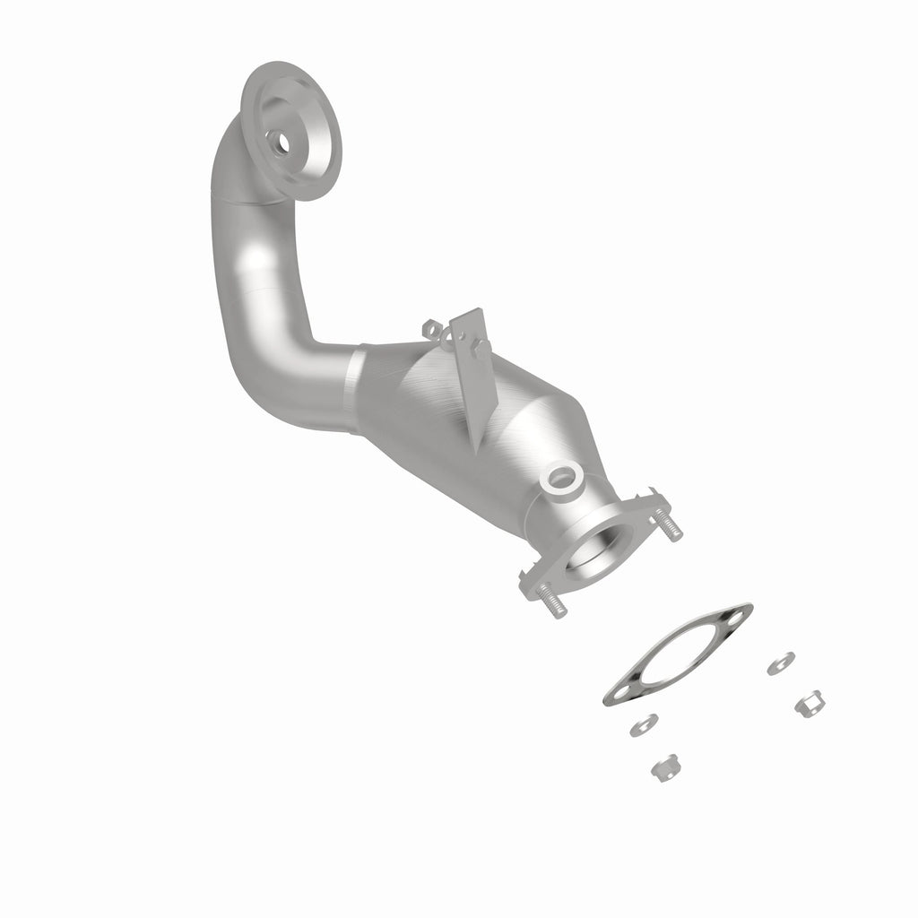 MagnaFlow Exhaust Products 21-170 OEM Grade Direct-Fit Catalytic Converter for Select BMW Z4
