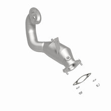 Load image into Gallery viewer, MagnaFlow Exhaust Products 21-170 OEM Grade Direct-Fit Catalytic Converter for Select BMW Z4