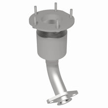 Load image into Gallery viewer, MagnaFlow Exhaust Products 50860 Standard Grade Direct-Fit Catalytic Converter for Select Subaru Justy