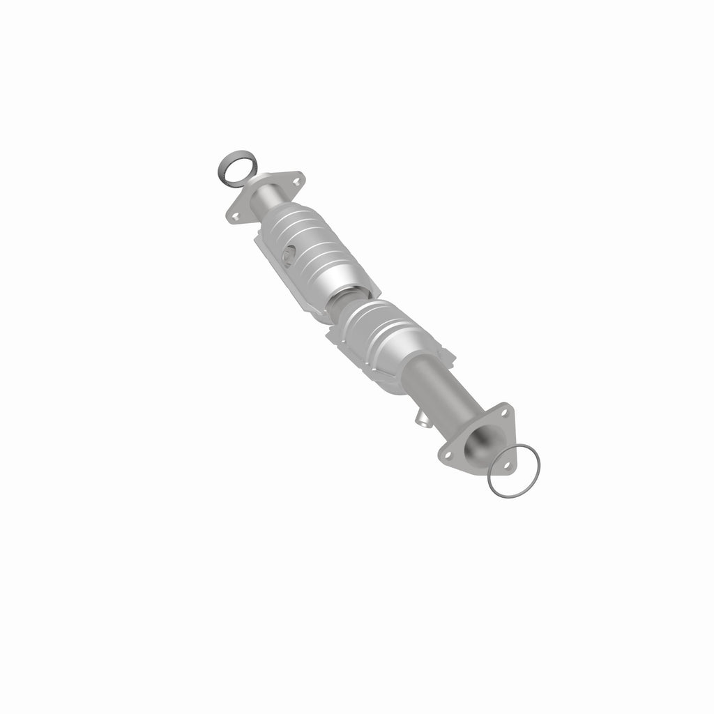 MagnaFlow Exhaust Products 51504 OEM Grade Direct-Fit Catalytic Converter for Select Acura RL
