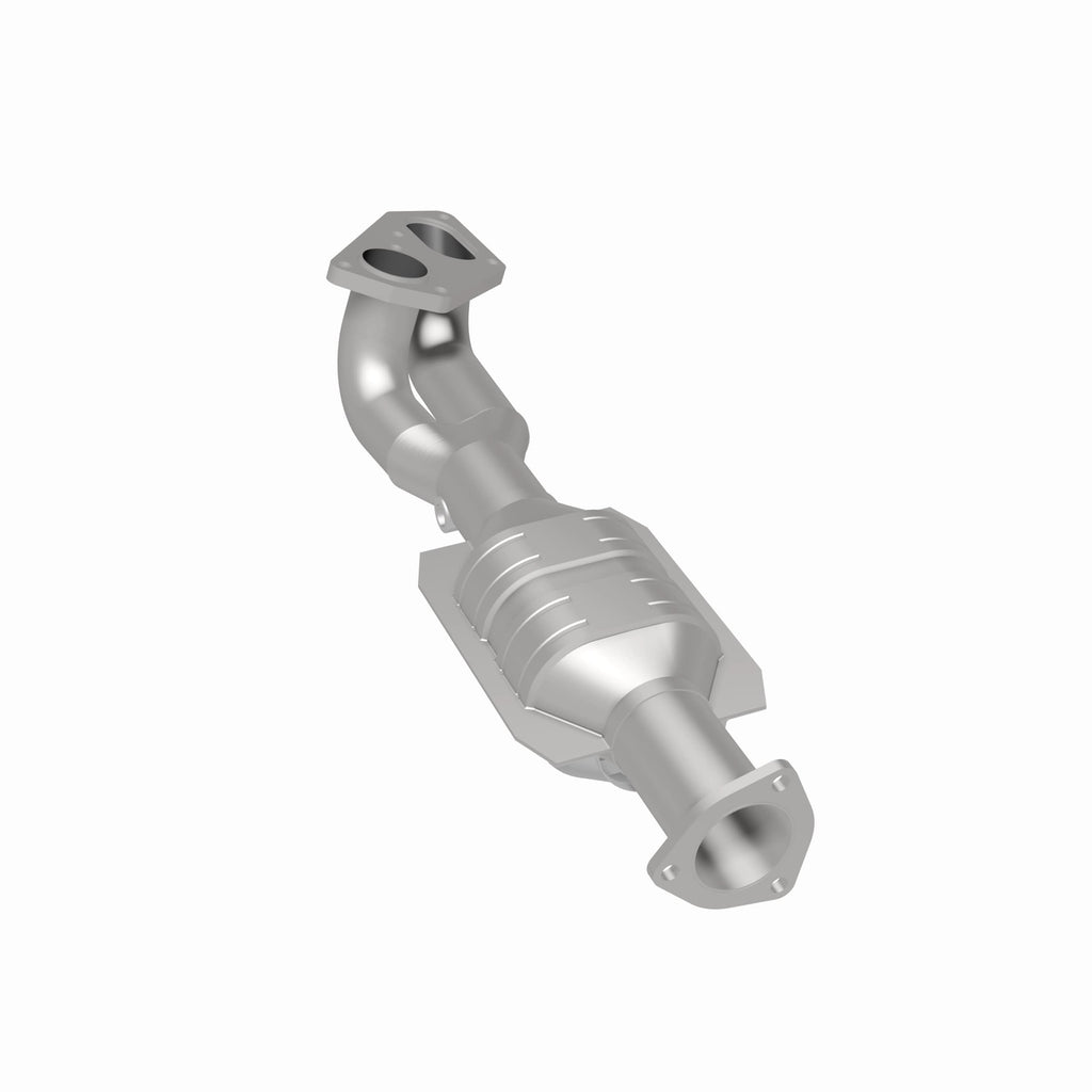 MagnaFlow Exhaust Products 23555 Standard Grade Direct-Fit Catalytic Converter for Select Porsche 911