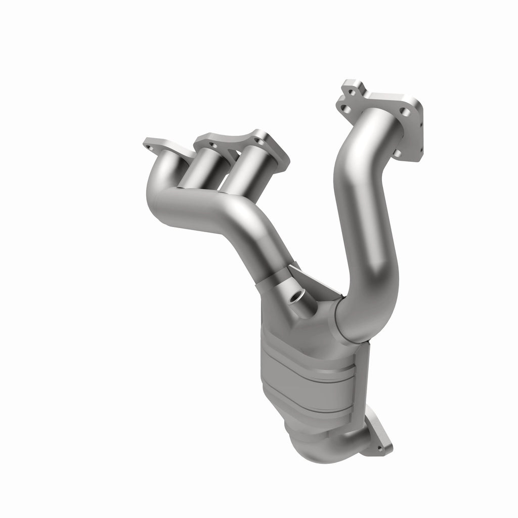 MagnaFlow Exhaust Products 49536 OEM Grade Manifold Catalytic Converter for Select Mercury Villager, Nissan Quest