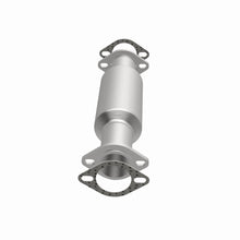 Load image into Gallery viewer, MagnaFlow Exhaust Products 22766 Standard Grade Direct-Fit Catalytic Converter for Select Nissan 200SX, Nissan 300ZX, Nissan Stanza