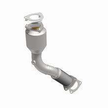 Load image into Gallery viewer, MagnaFlow Exhaust Products 52368 OEM Grade Direct-Fit Catalytic Converter for Select Porsche Cayenne
