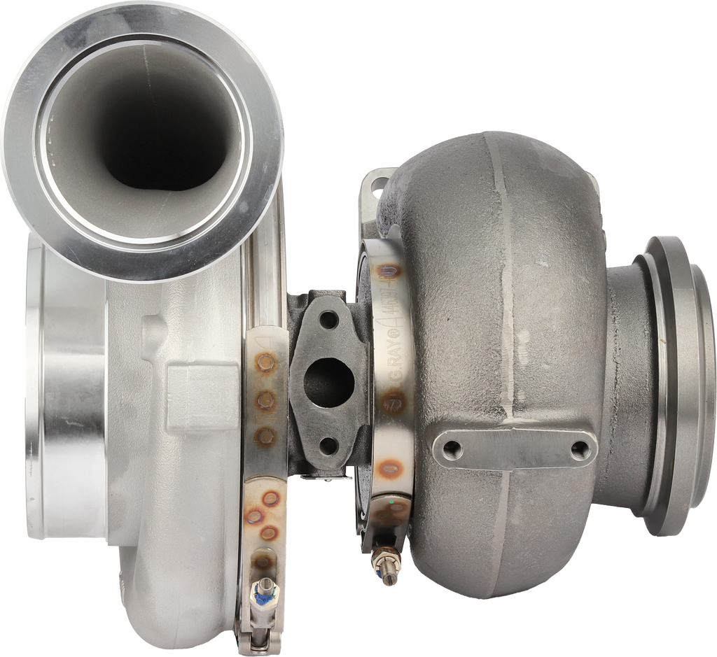 Alliant Power 776599-5009S Turbocharger