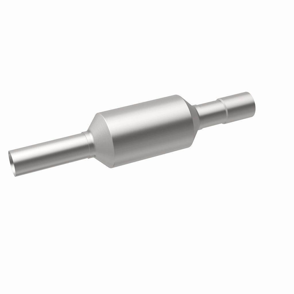 MagnaFlow Exhaust Products 4451210 California CARB Direct-Fit Catalytic Converter for Select Dodge Ram