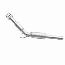 Load image into Gallery viewer, MagnaFlow Exhaust Products 49990 OEM Grade Direct-Fit Catalytic Converter for Select Volkswagen Beetle, Volkswagen Golf, Volkswagen Jetta, Volkswagen Passat, Volkswagen Rabbit