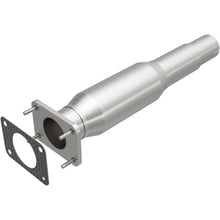 Load image into Gallery viewer, MagnaFlow Exhaust Products 24204 HM Grade Direct-Fit Catalytic Converter for Select Buick LeSabre, Buick Park Avenue, Pontiac Bonneville