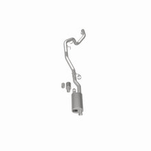 Load image into Gallery viewer, MagnaFlow Exhaust Products 19621 Overland Series Cat-Back System for Select Jeep Gladiator