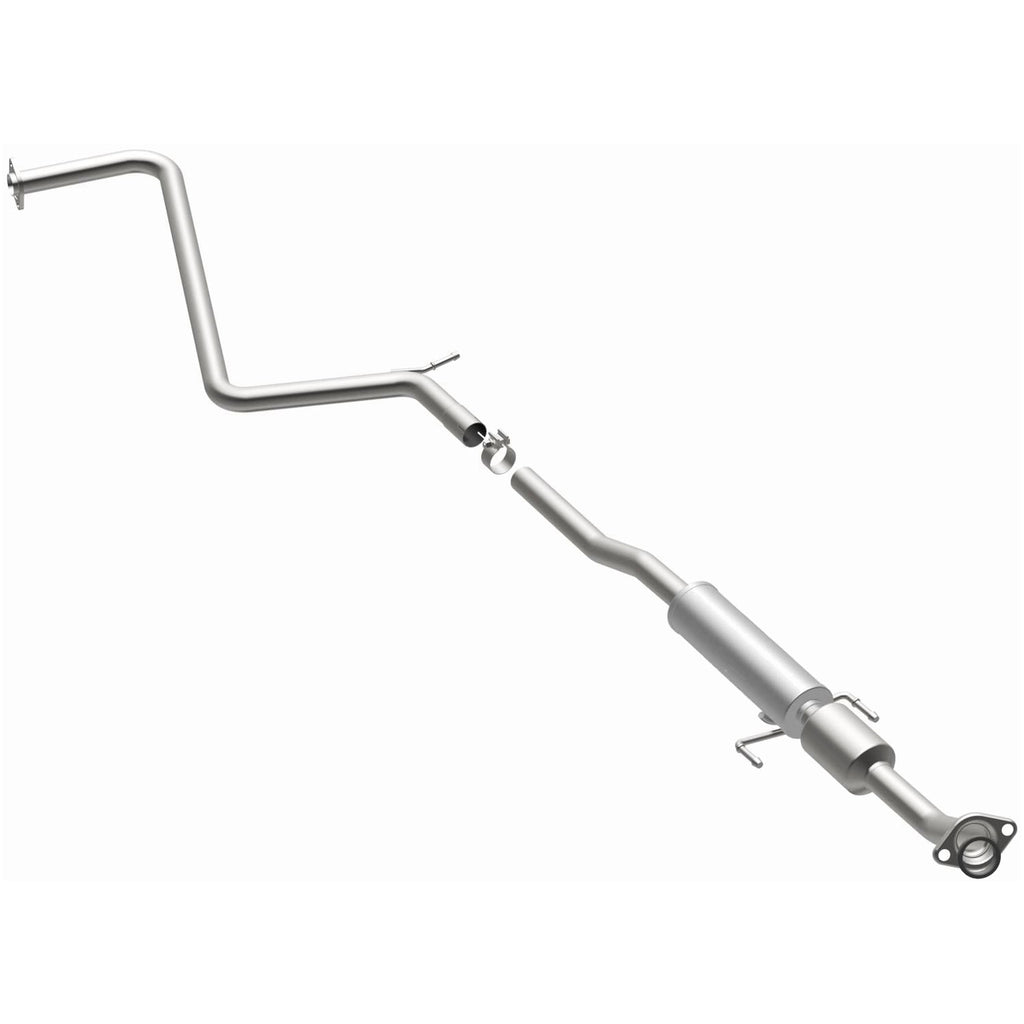 MagnaFlow Exhaust Products 52462 OEM Grade Direct-Fit Catalytic Converter for Select Scion tC