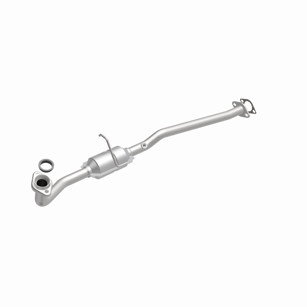 MagnaFlow Exhaust Products 23655 HM Grade Direct-Fit Catalytic Converter for Select Chevrolet Metro, Geo Metro, Suzuki Swift