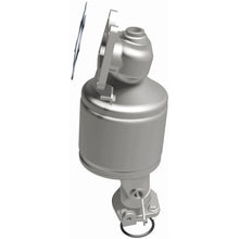 Load image into Gallery viewer, MagnaFlow Exhaust Products 51741 OEM Grade Manifold Catalytic Converter for Select Acura MDX, Acura RL, Acura TL, Honda Accord, Honda Odyssey, Honda Pilot, Honda Ridgeline, Saturn Vue