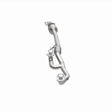 Load image into Gallery viewer, MagnaFlow Exhaust Products 5571756 California CARB Direct-Fit Catalytic Converter for Select Acura MDX, Honda Pilot