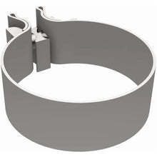 Load image into Gallery viewer, MagnaFlow Exhaust Products 10164 10 pk - Lap Joint Band Clamp - 3.00in.