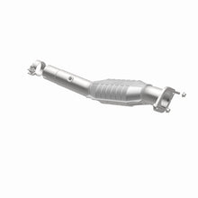 Load image into Gallery viewer, MagnaFlow Exhaust Products 24148 HM Grade Direct-Fit Catalytic Converter for Select Chevrolet Silverado HD, Chevrolet Silverado HD Classic, Chevrolet Silverado 2500, Chevrolet Suburban 2500, GMC Sierra HD, GMC Sierra HD Classic, GMC Sierra 2500, GMC
